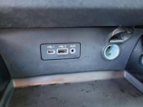 Used 2024 Nissan Altima 2.5 SV image 18