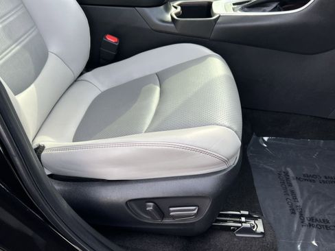 Used 2023 Toyota RAV4 Limited w/ Limited Grade Weather Package image 27