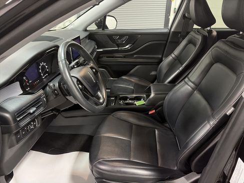 Used 2021 Lincoln Corsair AWD w/ Equipment Group 101A image 13