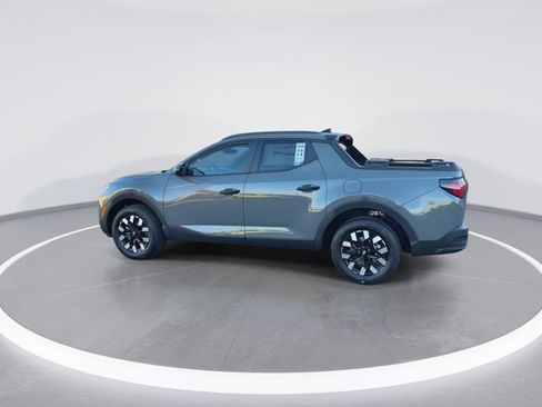 New 2026 Hyundai Santa Cruz SEL FWD image 6