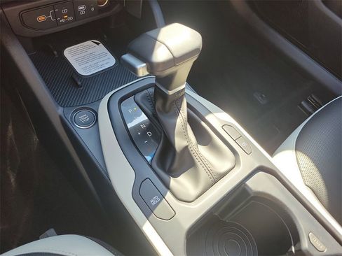 New 2026 Kia K4 GT-Line image 35