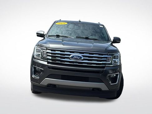Used 2021 Ford Expedition Limited AWD/4WD image 2