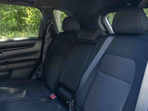 Used 2025 Honda CR-V Sport image 18