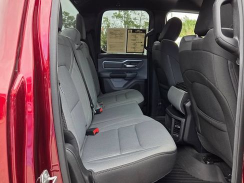 Used 2021 RAM 1500 Big Horn RWD image 14