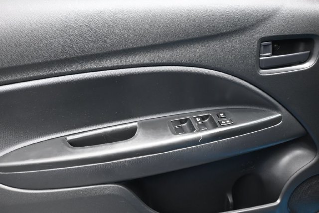Used 2022 Mitsubishi Mirage ES FWD image 7