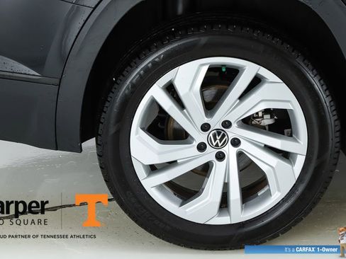 Used 2022 Volkswagen Atlas SE FWD image 13