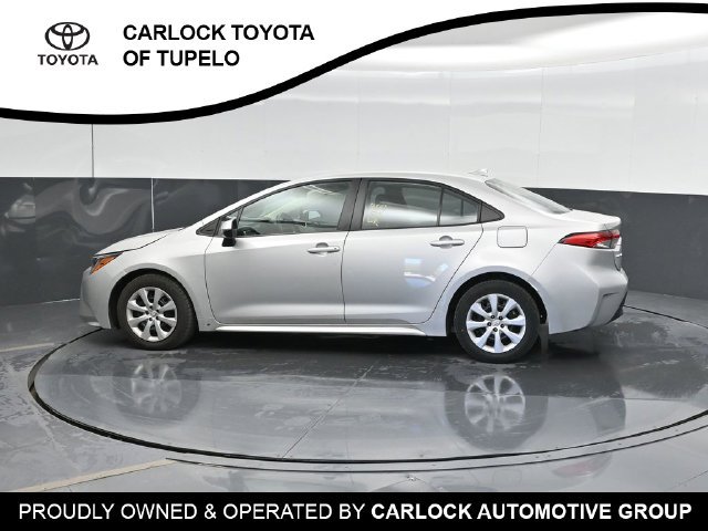 Used 2024 Toyota Corolla LE FWD image 10