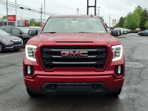Used 2021 GMC Sierra 1500 Elevation w/ Preferred Package AWD/4WD image 9