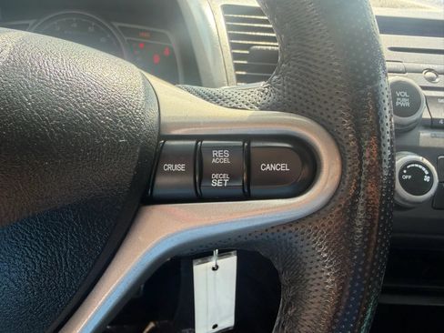 Used 2010 Honda Civic LX-S image 16