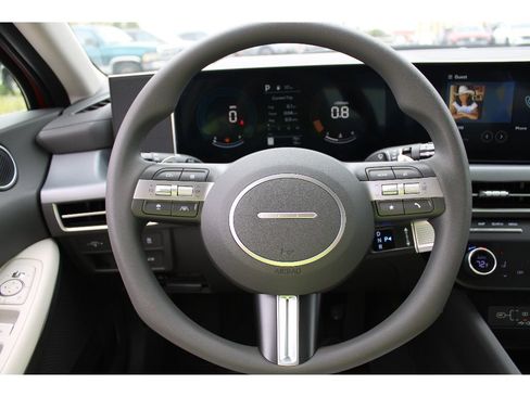 Certified 2024 Hyundai Sonata SEL image 18