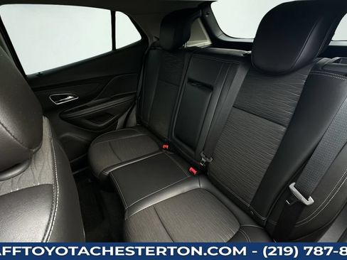 Used 2015 Buick Encore Convenience AWD/4WD image 25