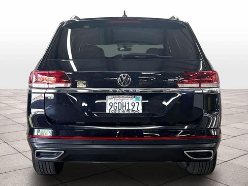 Used 2023 Volkswagen Atlas SE FWD image 8