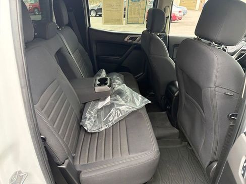 Used 2022 Ford Ranger XLT AWD/4WD image 20