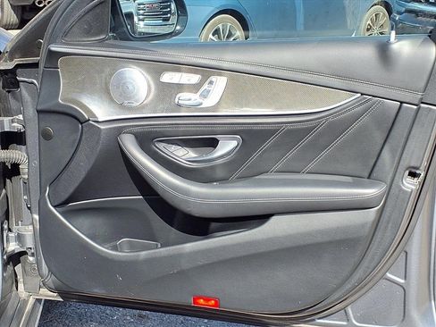 Used 2018 Mercedes-Benz E 63 AMG S image 12