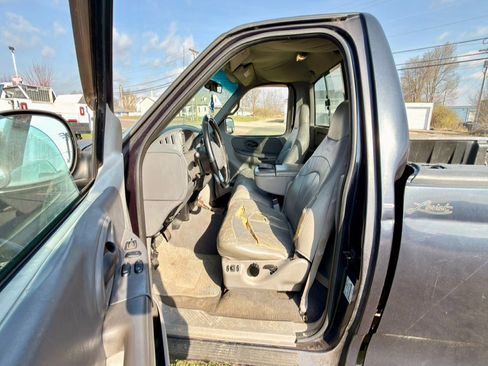 Used 1999 Ford F150 Lariat image 11