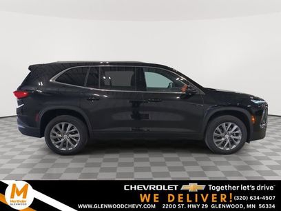 Used 2025 Buick Enclave Preferred