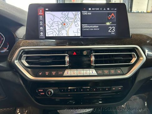 Used 2023 BMW X3 xDrive30i AWD/4WD image 15