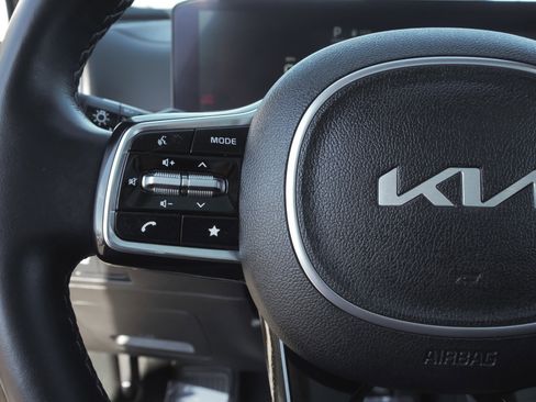Used 2024 Kia Sorento X-Line EX image 20
