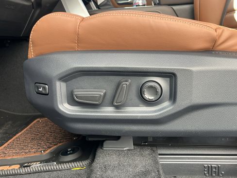 New 2025 Toyota Tundra 1794 Edition image 23