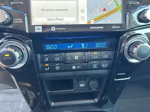 Certified 2024 Toyota 4Runner TRD Pro image 19