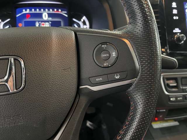 Used 2023 Honda Passport TrailSport image 26