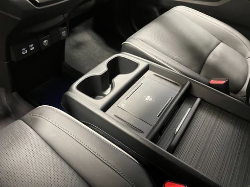 New 2026 Honda Odyssey Elite image 18