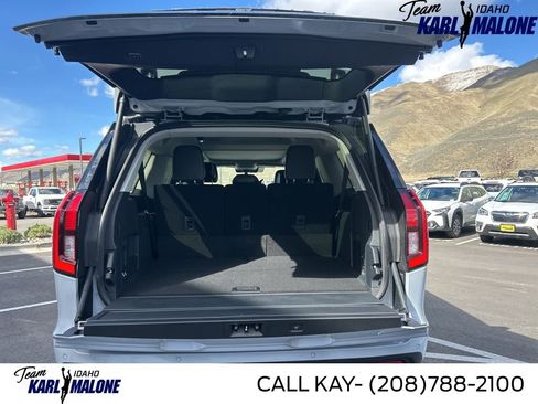 New 2026 Ford Expedition Max Platinum AWD/4WD image 45