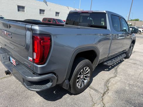 Used 2019 GMC Sierra 1500 AT4 w/ AT4 Preferred Package AWD/4WD image 18