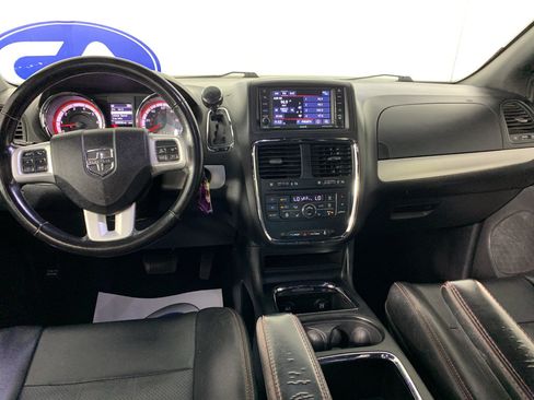 Used 2020 Dodge Grand Caravan GT FWD image 29