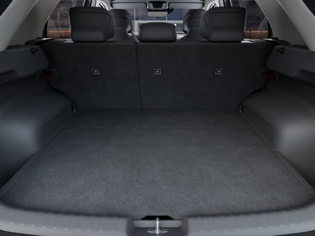 New 2026 Kia Niro Wind FWD image 19