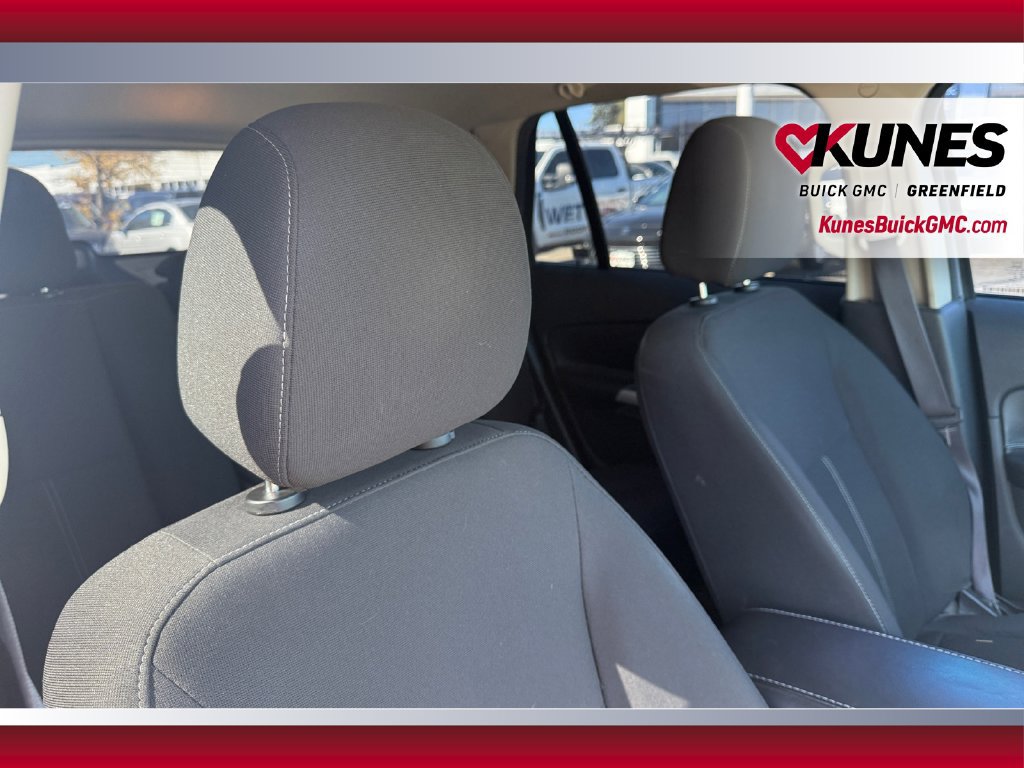 Used 2014 Ford Edge SE w/ Equipment Group 101A FWD image 38