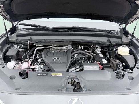 Used 2024 Lexus TX 350 AWD image 58