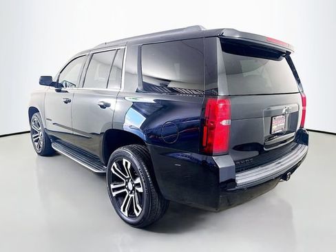 Used 2019 Chevrolet Tahoe LS AWD/4WD image 8