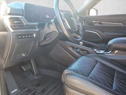 Used 2023 Kia Telluride SX X-Line image 10