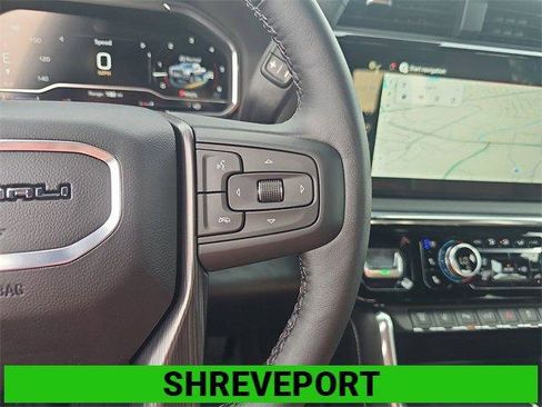 New 2025 GMC Sierra 2500 Denali Ultimate image 23