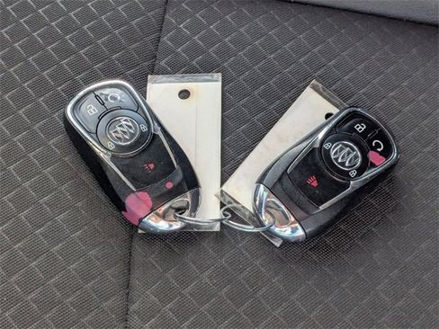 Used 2019 Buick Encore Sport Touring w/ Safety Package image 37