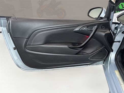 Used 2019 Buick Cascada Premium FWD image 8
