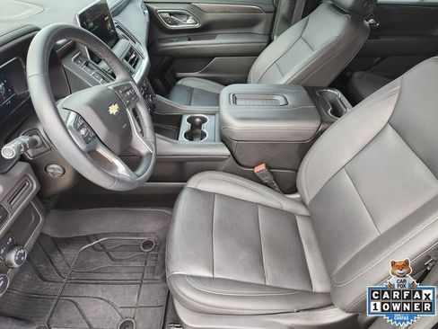 Used 2023 Chevrolet Tahoe LT w/ LT Signature Plus Package image 17