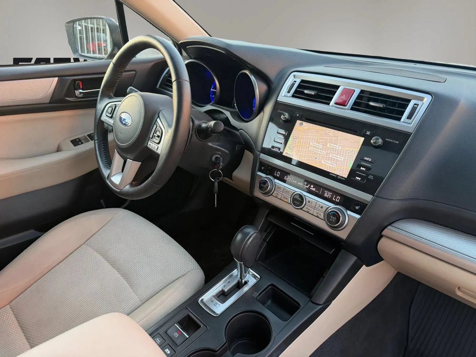Used 2016 Subaru Outback 2.5i Premium AWD/4WD image 35