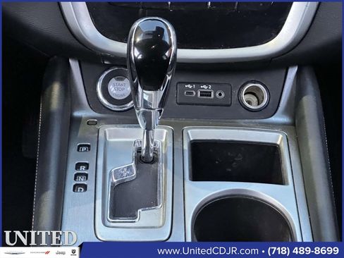 Used 2020 Nissan Murano SV image 19
