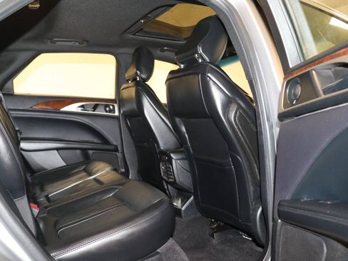 Used 2020 Lincoln MKZ Reserve w/ Elements Package FWD image 81