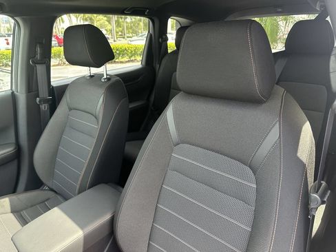 Used 2024 Honda CR-V Sport image 19