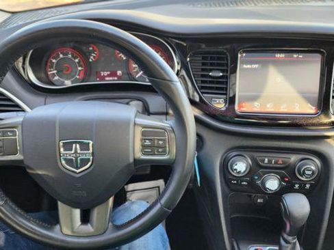 Used 2013 Dodge Dart SXT FWD image 17