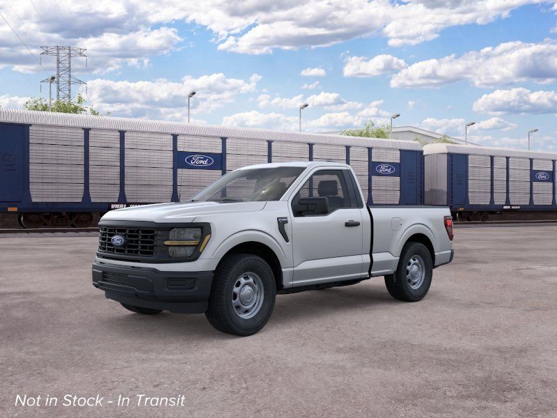New 2026 Ford F150 XL RWD image 25