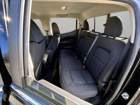 Used 2021 Chevrolet Colorado LT w/ LT Convenience Package image 21