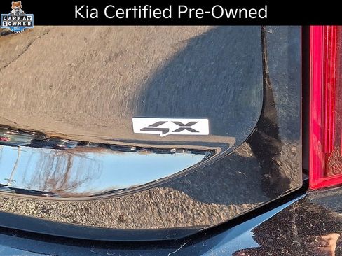 Certified 2023 Kia Telluride LX image 31