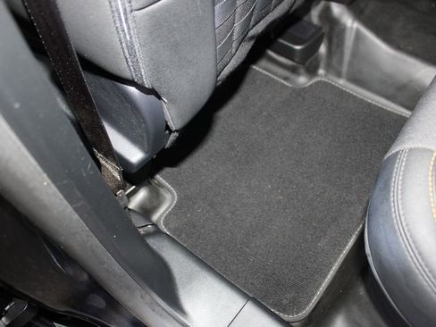 Used 2023 Ford Bronco Sport Badlands AWD/4WD image 48