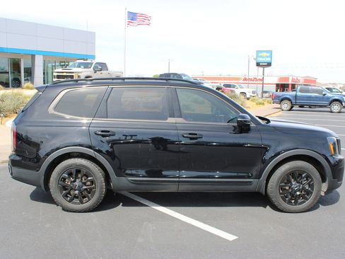 Used 2024 Kia Telluride SX X-Pro AWD/4WD image 10