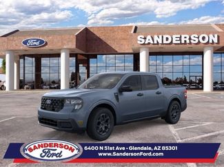 New 2026 Ford Maverick XLT w/ Equipment Group 301A AWD/4WD video 1