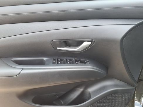 Certified 2026 Hyundai Tucson SEL Plus FWD image 15